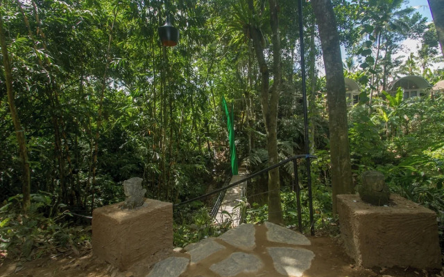 Sacred Canyon Ubud by Pramana Villas