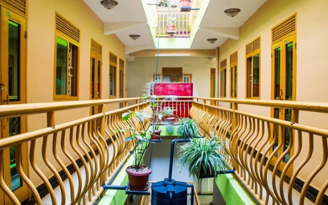 Hotel Robathy Rukungiri