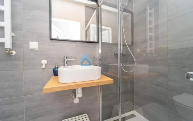 Aura Sopot Studio Apartments