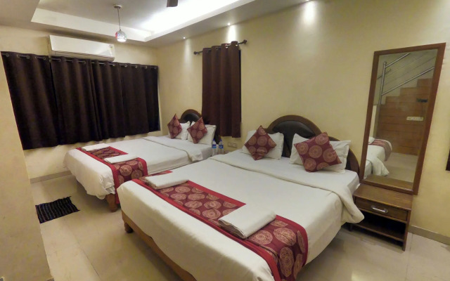 Hill Forest Resort Lonavala