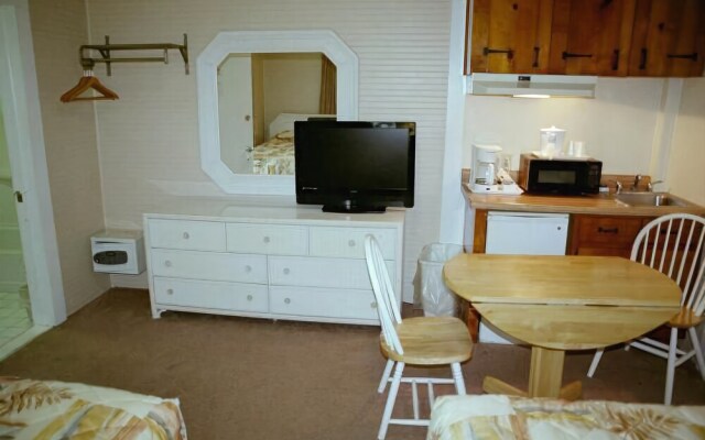 Holliday Inn of Folly Beach