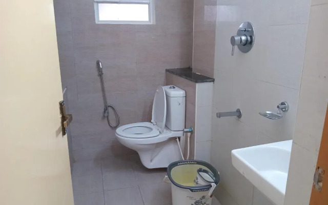Alfouz Guest House