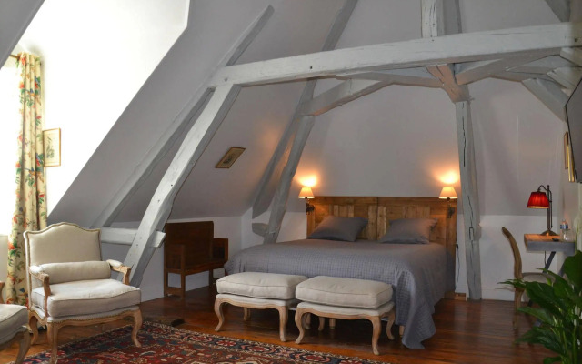 Le Clos Sainte-Marie