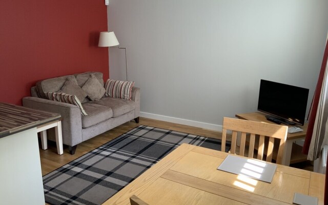 Vauxhall Apartments