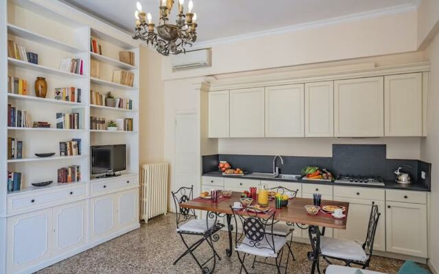 Lovely 1-bed Apartment in Venezia