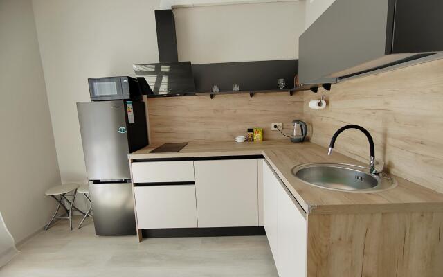 Centre (Центр) на проспекте Белгородский