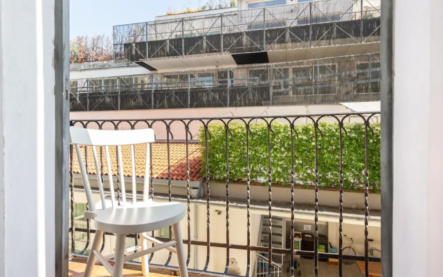 Alessia's Flat Crocetta M3