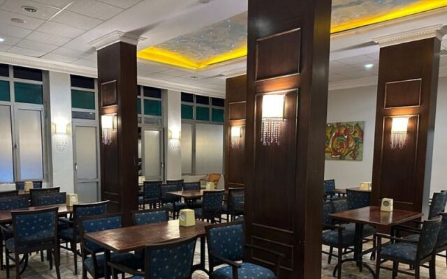 Sirius Mi Hotel Gumuldur