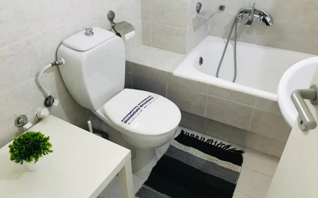 Korona Beach Apartments I