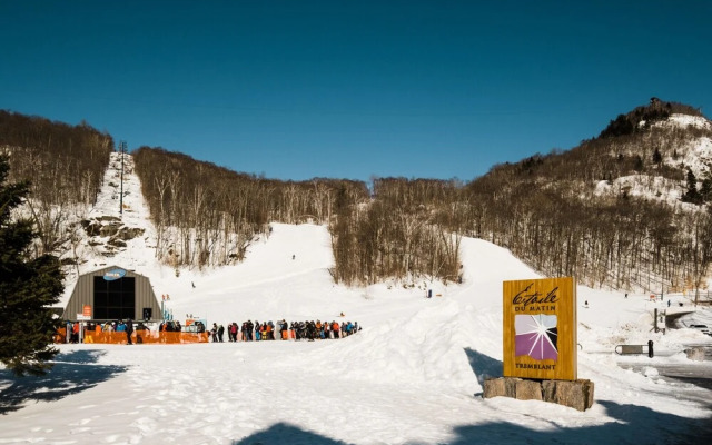 Etoile du Matin by Tremblant Platinum