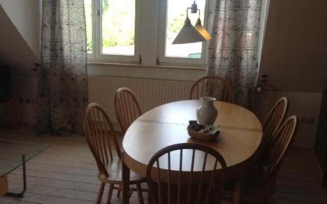 Landhaus Panker