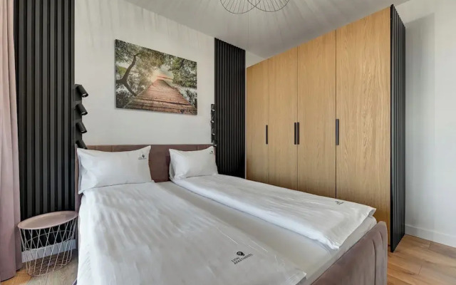 Bulvar Miramar by Lion Apartments