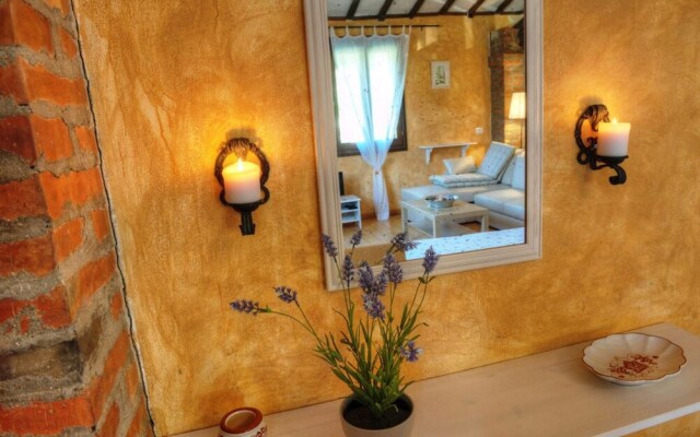 Agriturismo Case Nuove