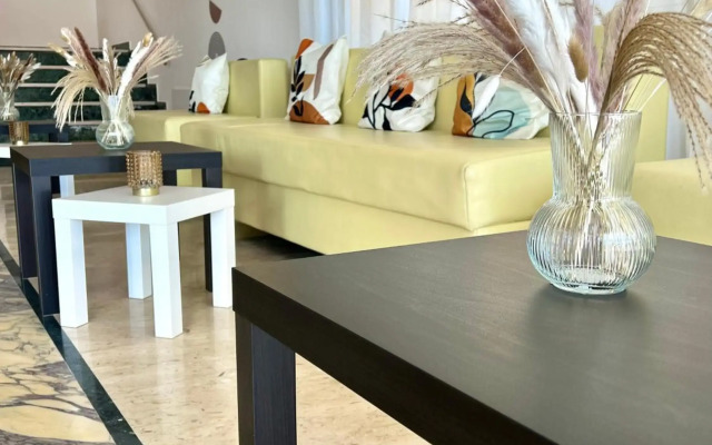 Hotel B&B Ardea Rimini