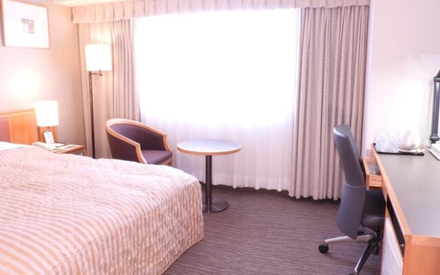 Hotel Precede Koriyama