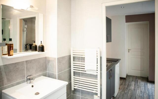 Le Cottage du Louvre