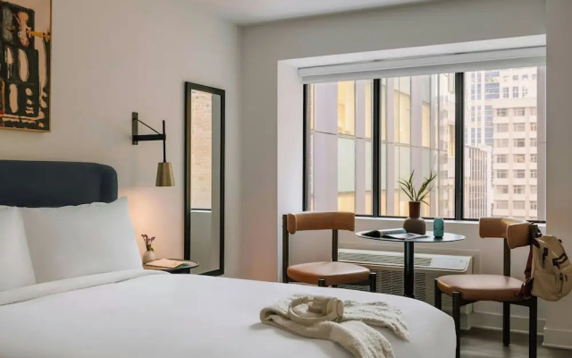 Sonder by Marriott Bonvoy Arlo Apartments Downtown