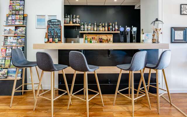Sure Hotel by Best Western Bordeaux Lac