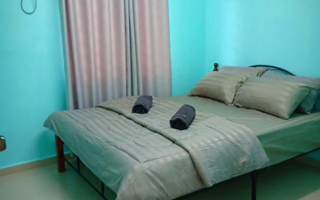 Azure Sky Homestay Kuala Selangor – Guest Rooms – Kuala Selangor
