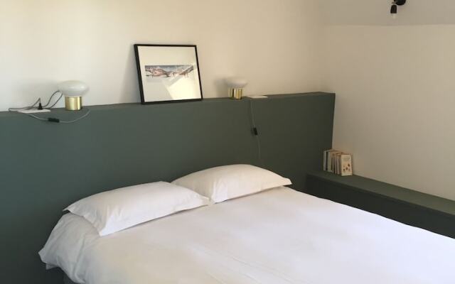 Les Appartements Particuliers - Un studio ou un grand appartement pour séjourner en plein cœur de Nancy