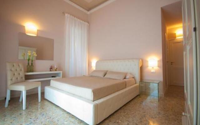 Suite Barocca Bed And Breakfast