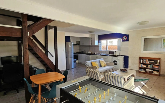 Walters Lane Apartment 2