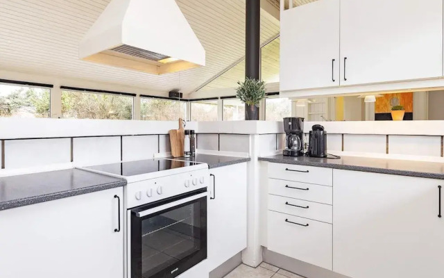 Luxury Retreat in Lonstrup - By Traum Ferienwohnungen
