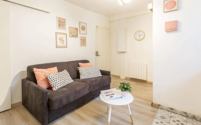 Apartment WS Montorgueuil-Opéra