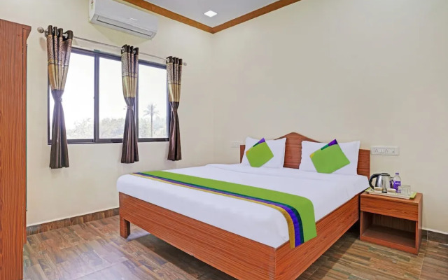 Treebo Trend Hotel Aloha Inn Alibag