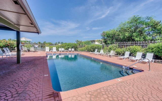 Kahaluu Bay Villas 4 Lanais w/ Ocean Views