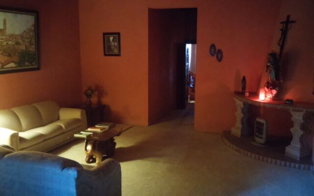 Hotel Boutique Santa Elena