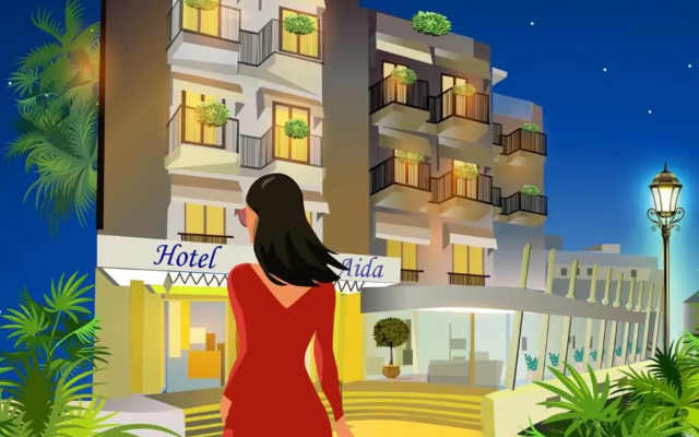 Hotel Aida