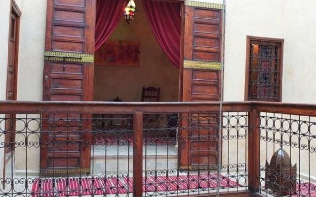 Guesthouse Dar Othmane