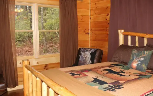 Holiday Home Let the Good Times Roll