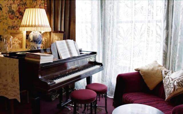 The Victorian B&B