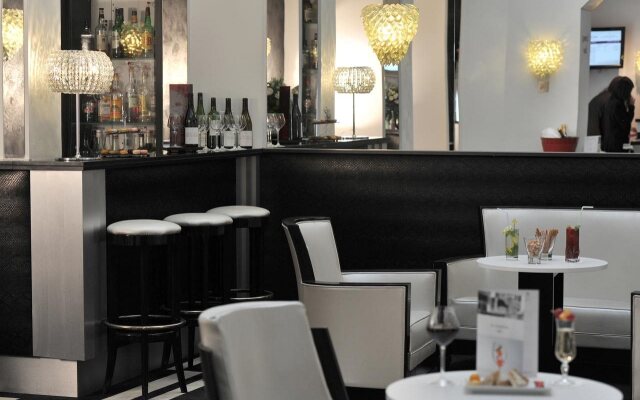 Mercure Paris Opéra Faubourg Montmartre