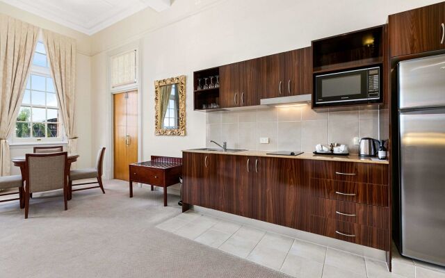 Quality Hotel Regent Rockhampton