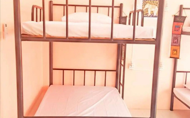 The Galiness Backpacker Hostel Patong