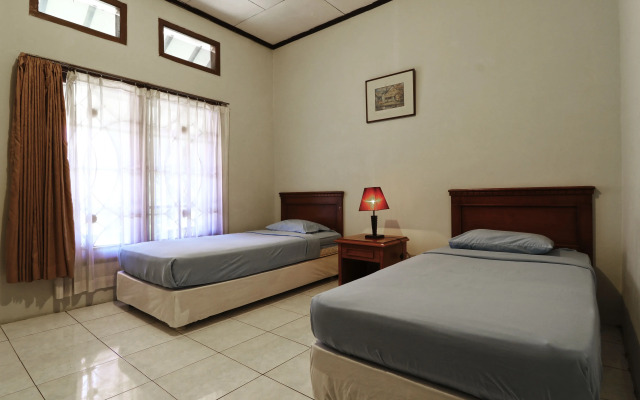 Hotel Citere II by ZUZU