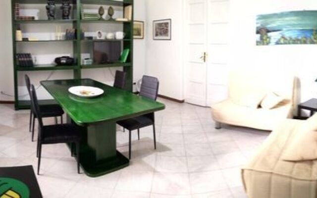 Casa Cavour