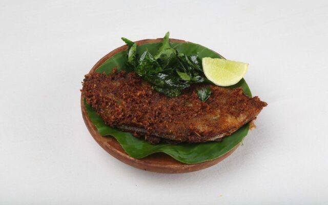 The Brook - Resorts & Spa - Yercaud