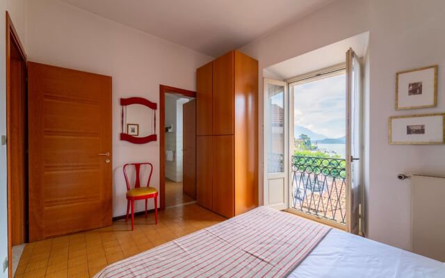 Rubini Apartment by Wonderful Italy