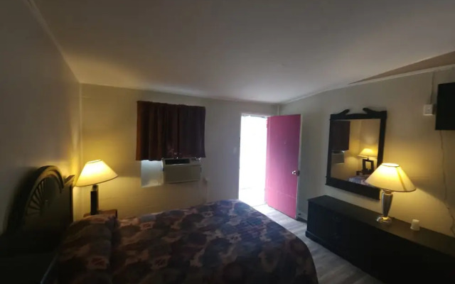 Bama Motel Mobile I-65 & US-90