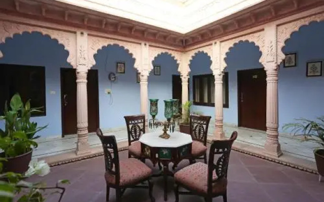 OYO 2689 Hotel Karan Villas