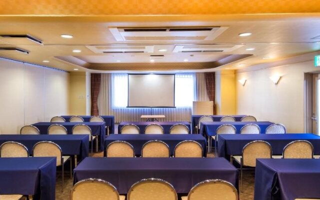 Hotel Global View Tsuchiura