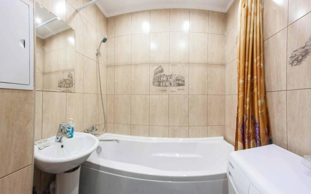 Home city Central apartments