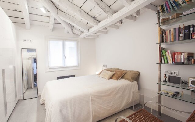 Loreak Apartment by FeelFree Rentals