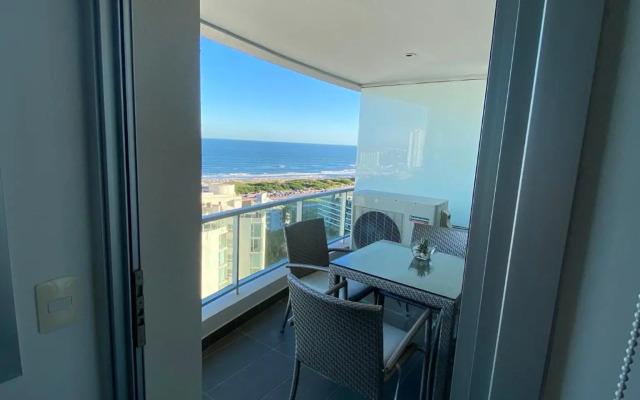 Wind Tower Punta del Este