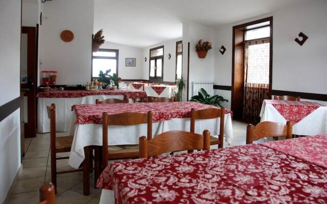 Hotel La Pieja