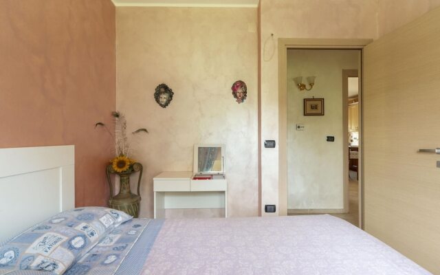 Traditional Holiday Home in Fontane Bianche With Pool
